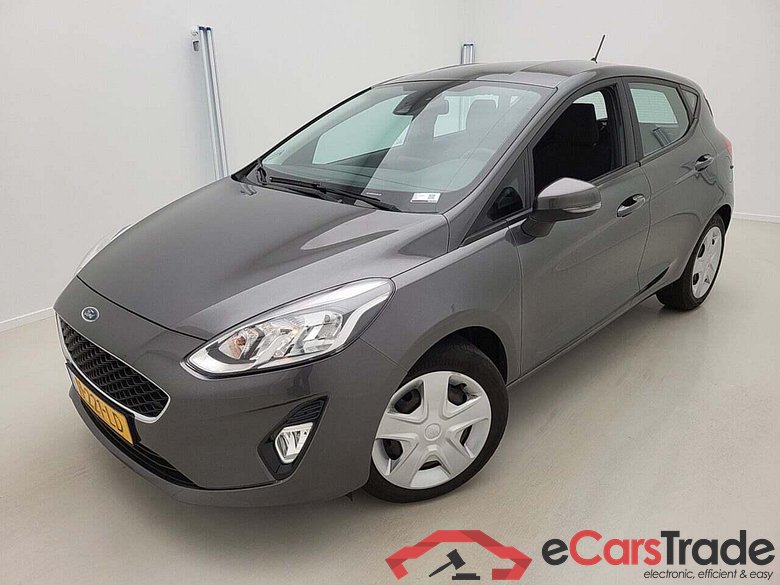 FORD Fiesta 1.0 EcoBoost Connected