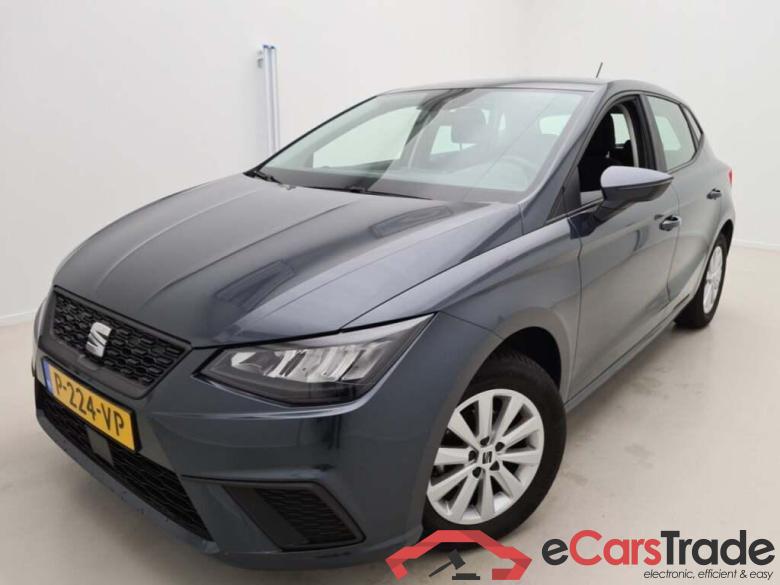SEAT Ibiza 1.0 TSI Style  #1