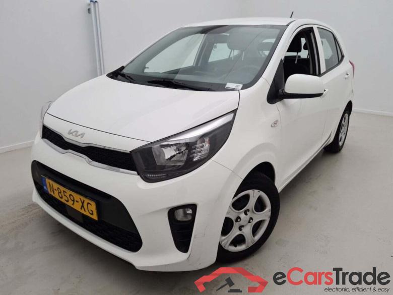 KIA Picanto 1.0 DPi ComfortLine #1