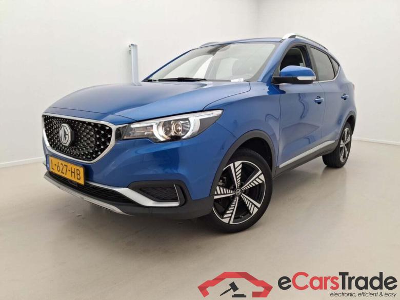 MG ZS EV Luxury 45 kWh #1