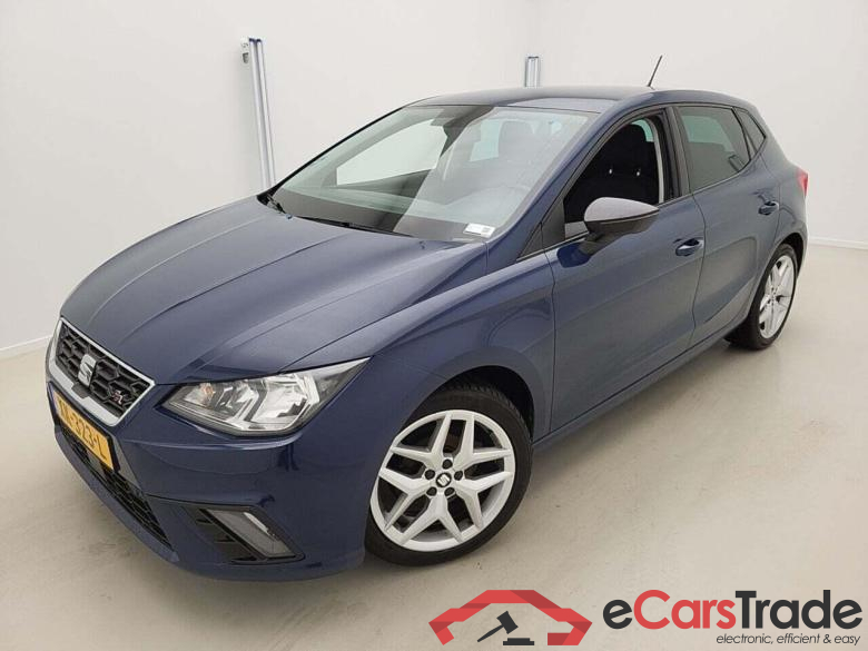 SEAT Ibiza 1.0 TSI FR Business Intense
