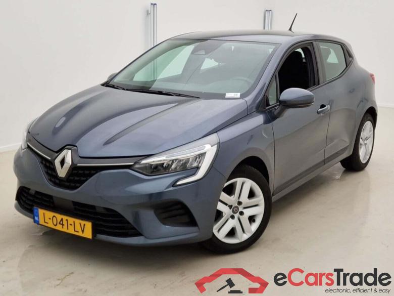 RENAULT CLIO 1.0 TCe Zen #1