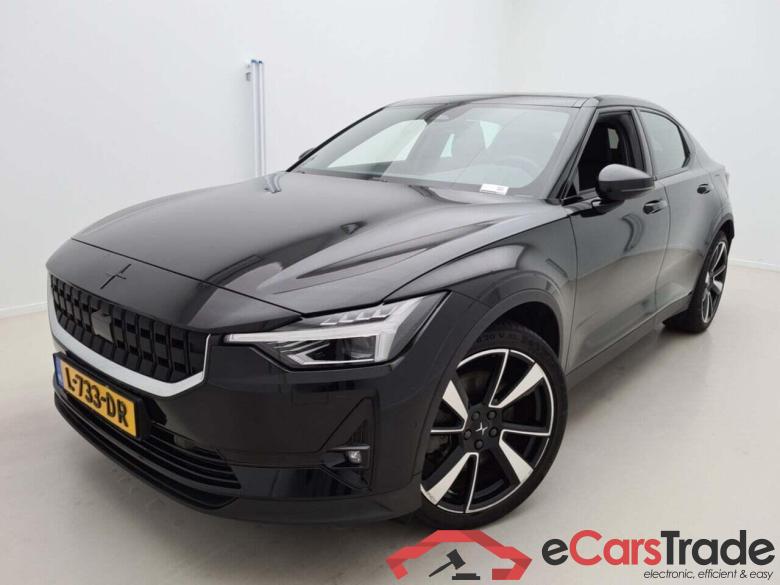 Polestar 2 Long Range Launch Edition 78kW #1