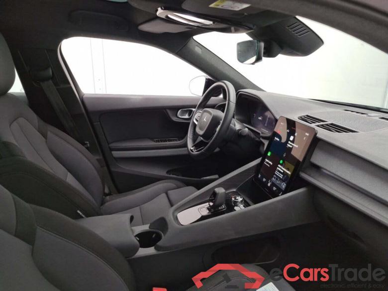 Polestar 2 Long Range Launch Edition 78kW #3