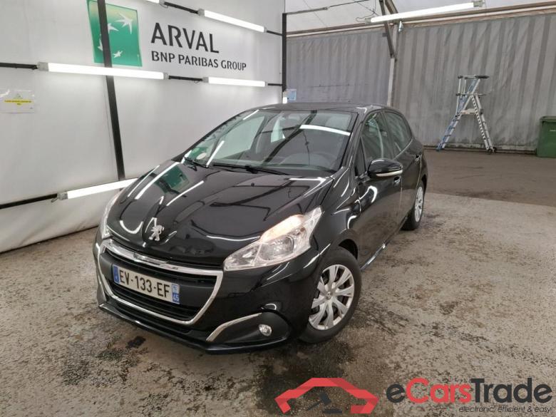 Peugeot 1.6 BLUEHDI 75 PREMIUM PACK 208 Affaire Premium Pack 1.6 HDi 75CV BVM5 E6 #1