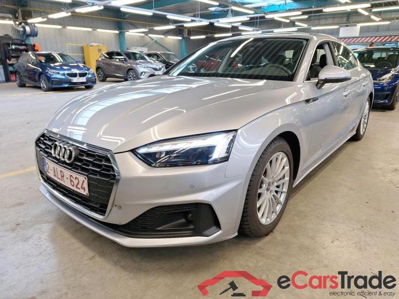 AUDI A5 SPORTBACK DIESEL - 2020 30 TDi Business Edition S tronic #1