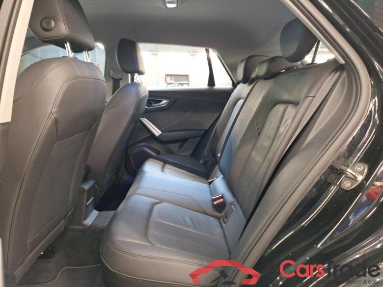 Audi Q2 2.0 30 TDI Advanced Aut. LED Virtual Navi Leather Camera Klima PDC ... #6