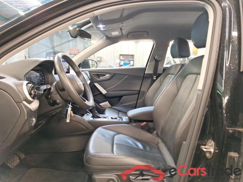 Audi Q2 2.0 30 TDI Advanced Aut. LED Virtual Navi Leather Camera Klima PDC ... #3