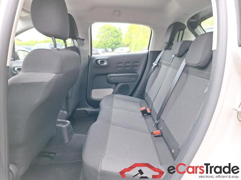 CITROËN C3 1.2 PURETECH 83 SHINE MAN S-S #3