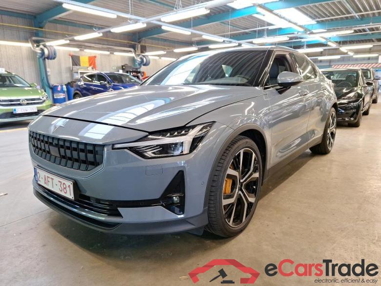 POLESTAR POLESTAR 2 78 kWh Dual Motor Launch #1