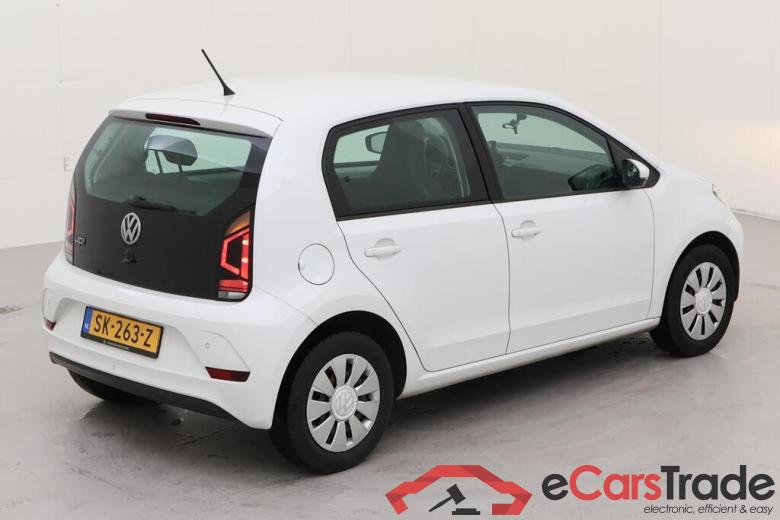 VOLKSWAGEN up! 44 kW #4