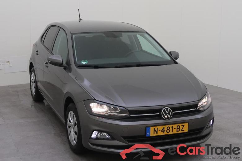 VOLKSWAGEN POLO 70 kW #4
