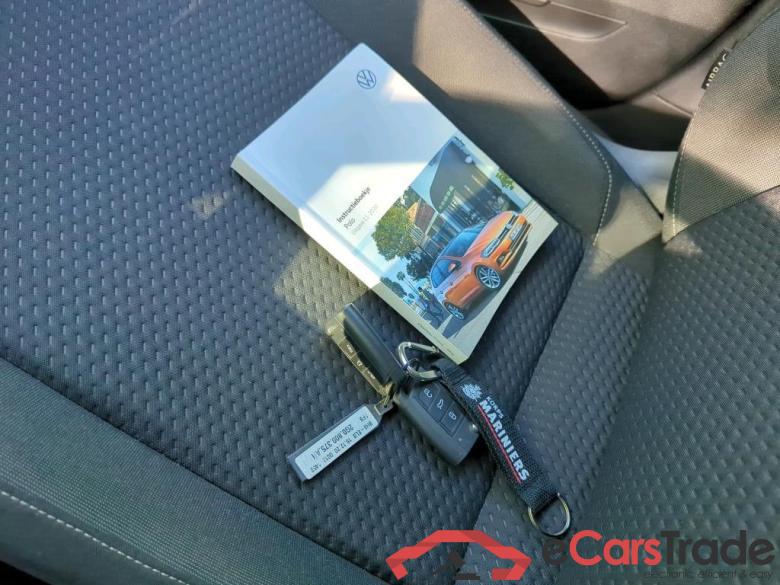 VOLKSWAGEN POLO 70 kW #6