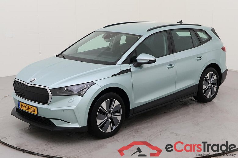 SKODA Enyaq iV  #1