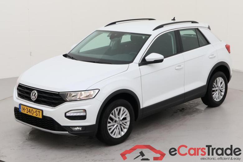 VOLKSWAGEN T-Roc 85 kW #1