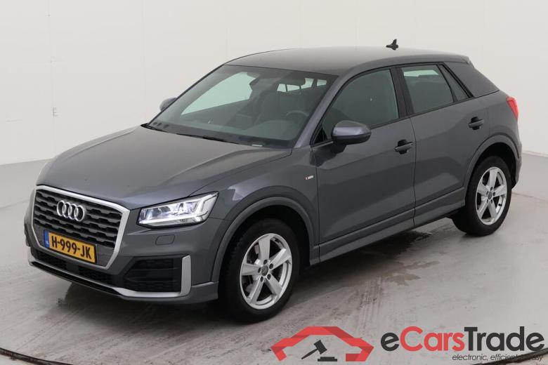 AUDI Q2 85 kW #1
