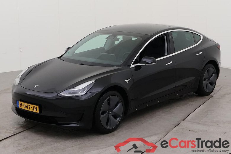 Tesla Model 3  #1