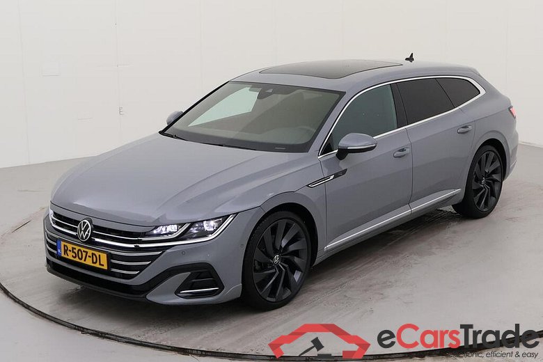 VOLKSWAGEN Arteon Shooting Brake 140 kW #1