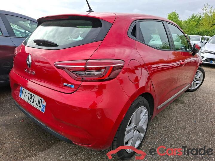 Renault Clio 1.6 E-Tech Hybrid 140Hp Aut. LED Navi Klima PDC ... #3