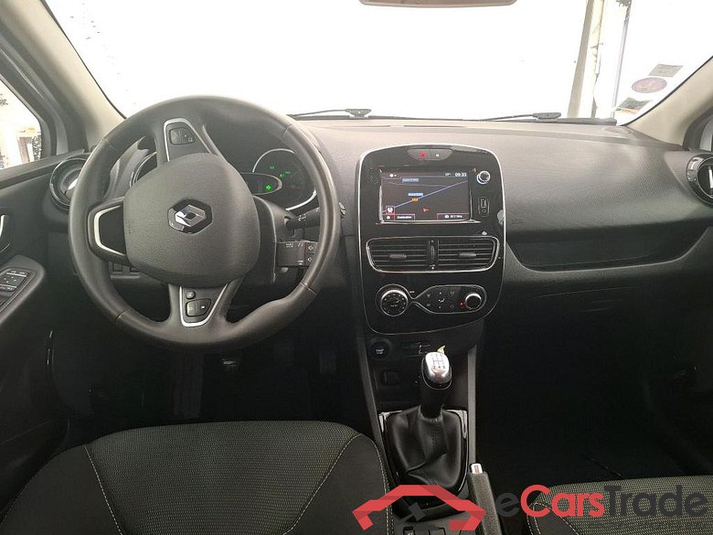 Renault &Business TCe 90 Clio IV Business 0.9 TCe 90CV BVM5 E6 #5