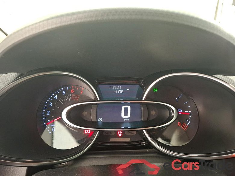 Renault &Business TCe 90 Clio IV Business 0.9 TCe 90CV BVM5 E6 #6