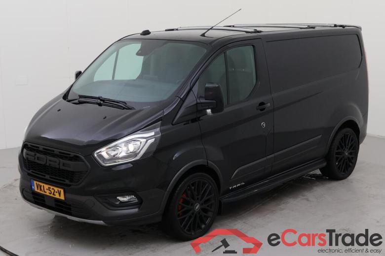 FORD Transit Custom 95 kW #1