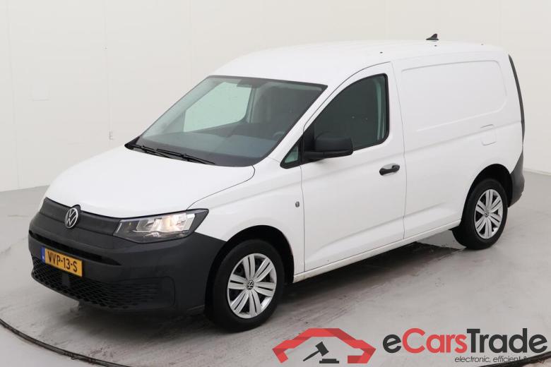 VOLKSWAGEN Caddy Cargo 55 kW #1