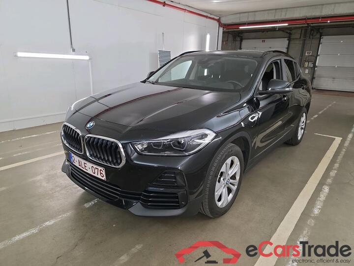 BMW X2 X2 xDrive25e 162kW 162kW/220pk  5D/P Auto-8 #1