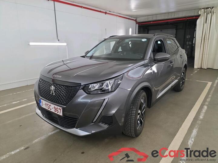 Peugeot 2008 2008 1.2 Puretech S/S Allure 96kW/131pk  5D/P Man-6 #1