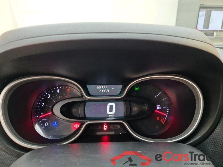 Renault * Trafic Renault Trafic 2.0 dCi 120 Business L1H1 3.0 t 4d #5