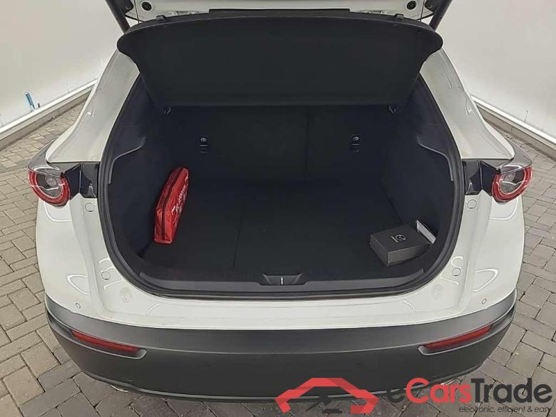 Mazda CX-30 E-SKYACTIV-X 186 Luxury 5D 137kW #5