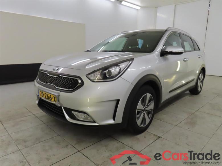 KIA Niro 1.6 GDi H. DynamicL. #1