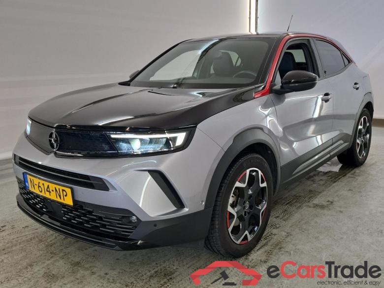 Opel Mokka '20 BEV Opel Mokka-e 50kWh GS Line Auto 11kW 3 fase 5d #1