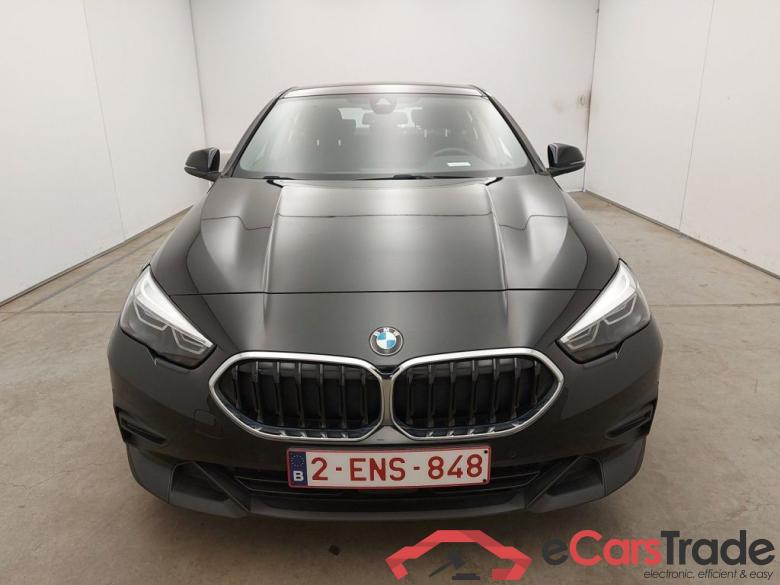 BMW 2 Reeks Gran Coupé 218iA (100kW) 4d #1