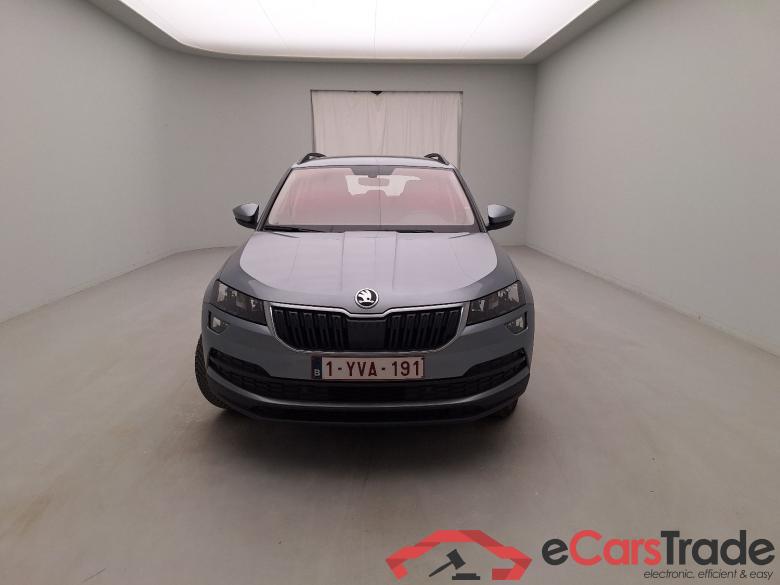 Skoda, Karoq '17, Skoda Karoq 1.6 CRTDI 85KW Ambition 5d #1