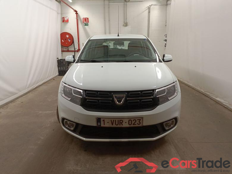 Dacia Sandero 1.0 SCe 75 Lauréate 5d