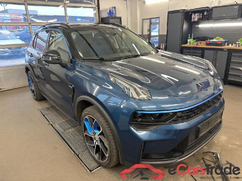 LynkAndCo Lynk & Co 01 ´20 LYNK & CO 01 PHEV 5d 132kW #1