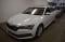 preview Skoda Superb #0
