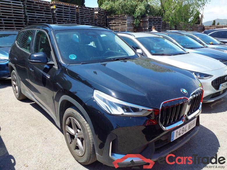 BMW X1 18I Aut sDRIVE #1