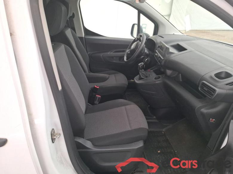 Citroen Taille M 650kg BlueHDi 100 BVM Club Berlingo Fourgon Club M 650 1.6 BlueHDi 100CV BVM5 E6 #6