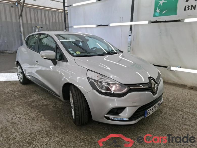 Renault Business Energy dCi 75 RENAULT Clio 5p Berline Business Energy dCi 75 #4