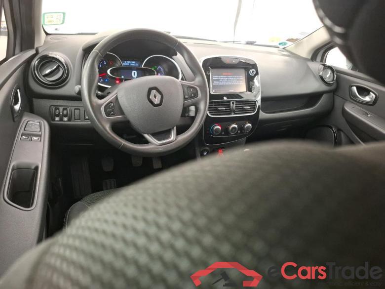 Renault Business Energy dCi 75 RENAULT Clio 5p Berline Business Energy dCi 75 #5