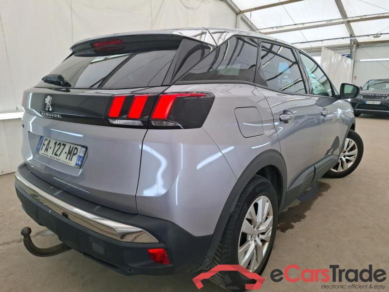 Peugeot BlueHDi 130 S&S ACTIVE BUSINESS 3008 Active Business 1.5 HDi 130CV BVM6 E6dT #3