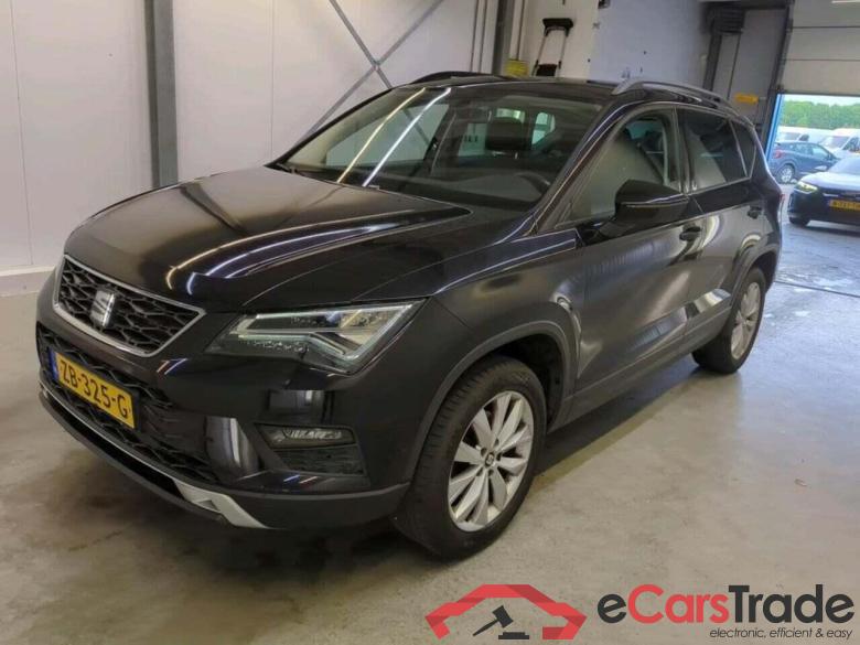 SEAT Ateca 1.0 EcoTSI St BnsInt #1
