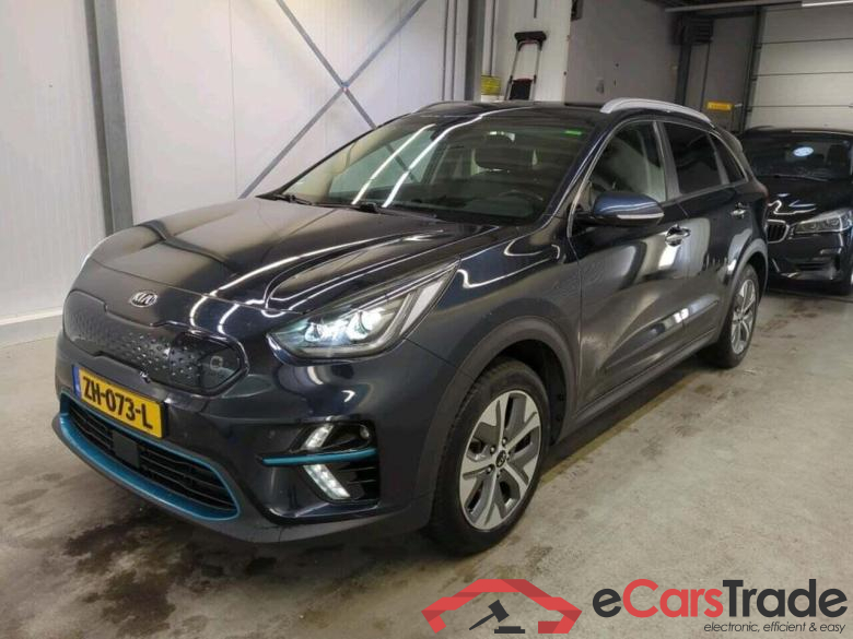 KIA e-Niro ExecutiveLine 64 kWh