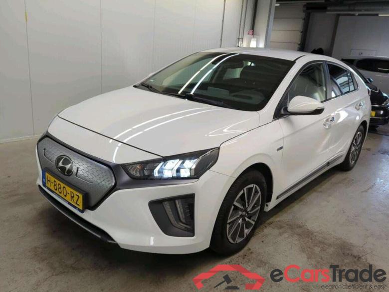 HYUNDAI IONIQ Comfort EV 38 kWh #1