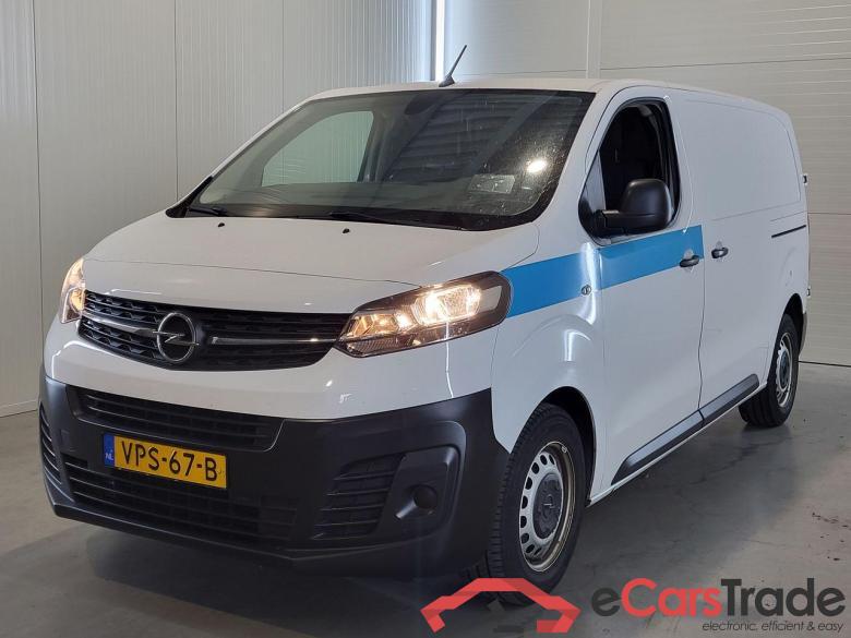 OPEL VIVARO 2.0 CDTI L2H1 Edition #1
