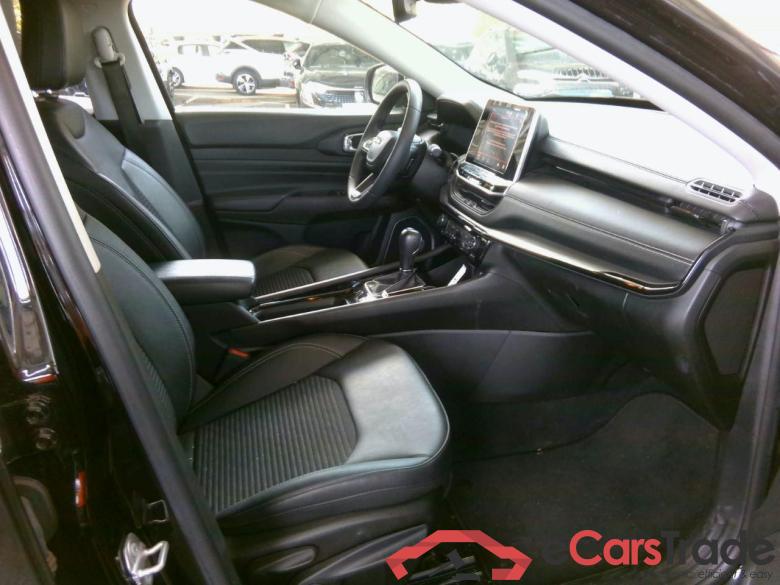 COMPASS 1.3T HY 190CH 4XE BVA6 #5