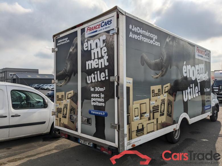 Iveco 30M3 35C14H BVA8 RISK #4