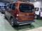 preview Peugeot Rifter #2
